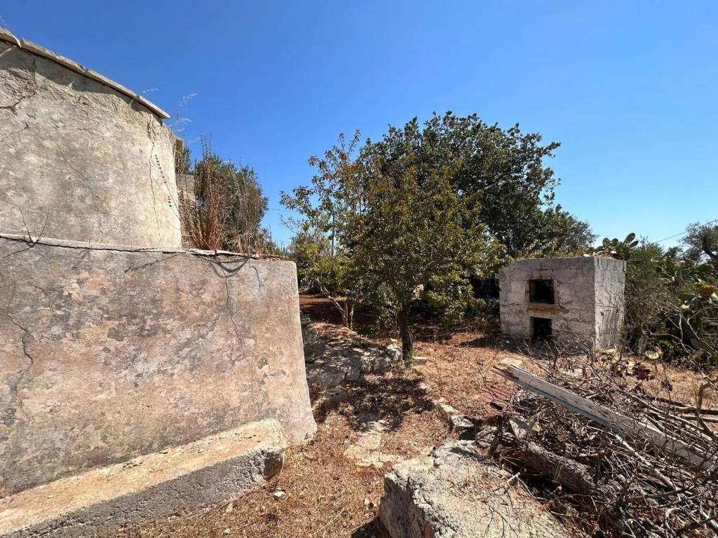 Rustico / casale a Carovigno - Foto 4