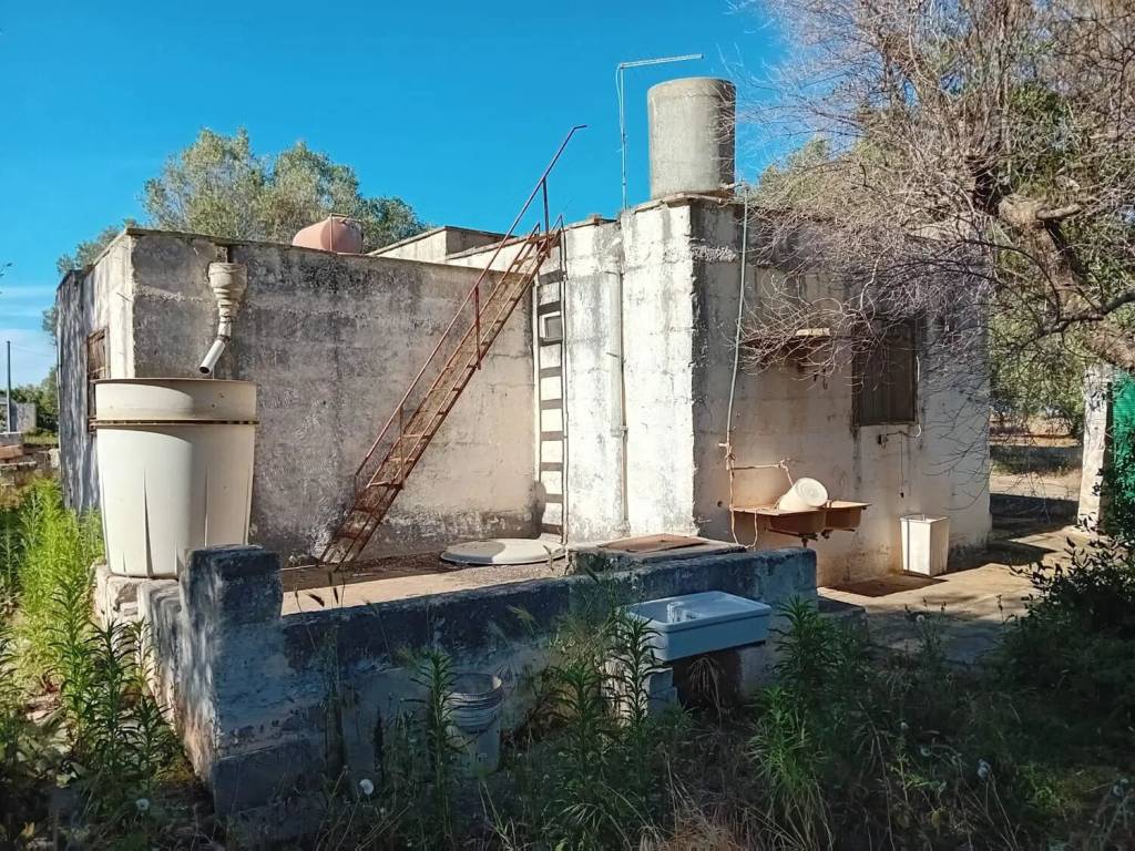 Rustico / casale a Carovigno - Foto 3