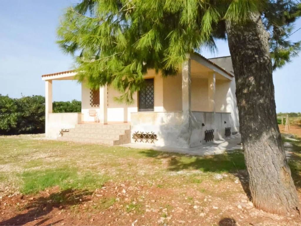 Villa a Carovigno in Carovigno S.N.C. - Foto 2