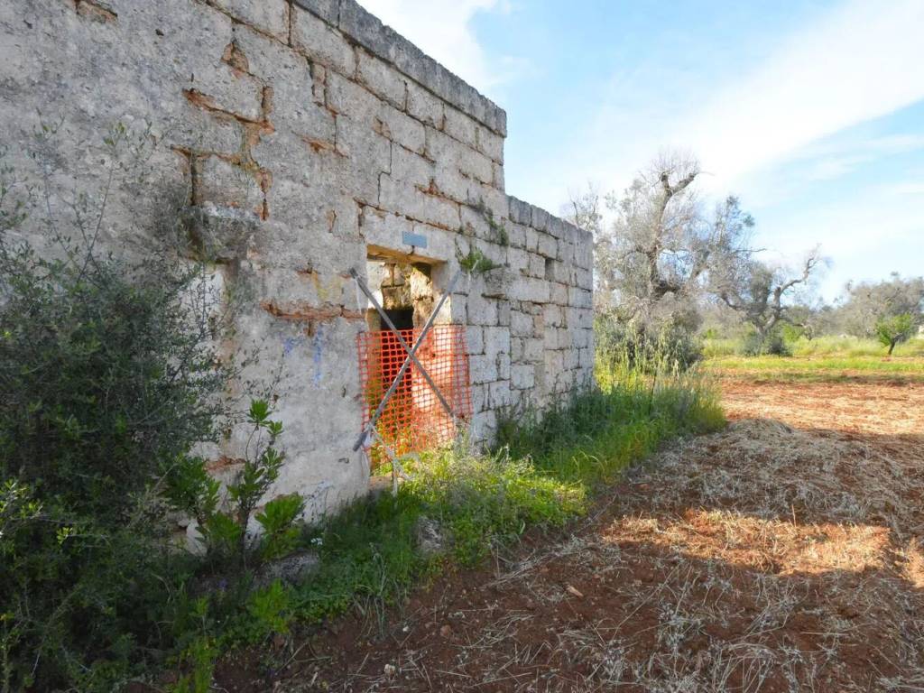 Rustico / casale a Carovigno - Foto 2