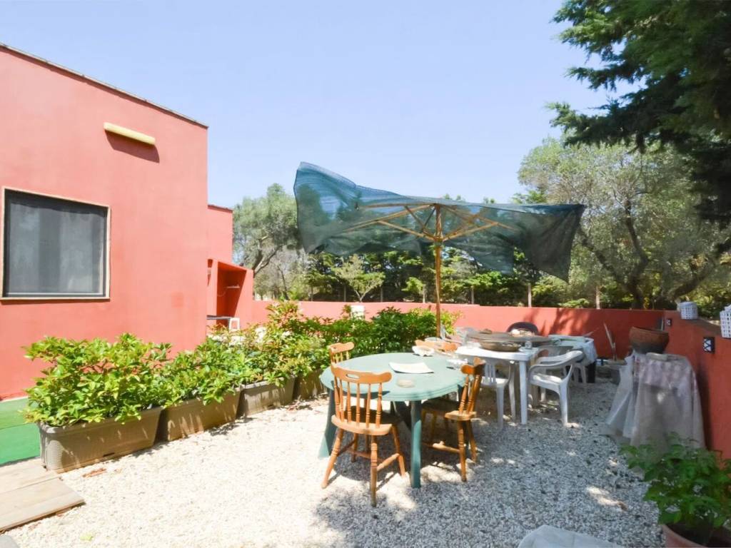 Villa a Carovigno in Contrada Pezze D'Arena, 3 - Foto 2