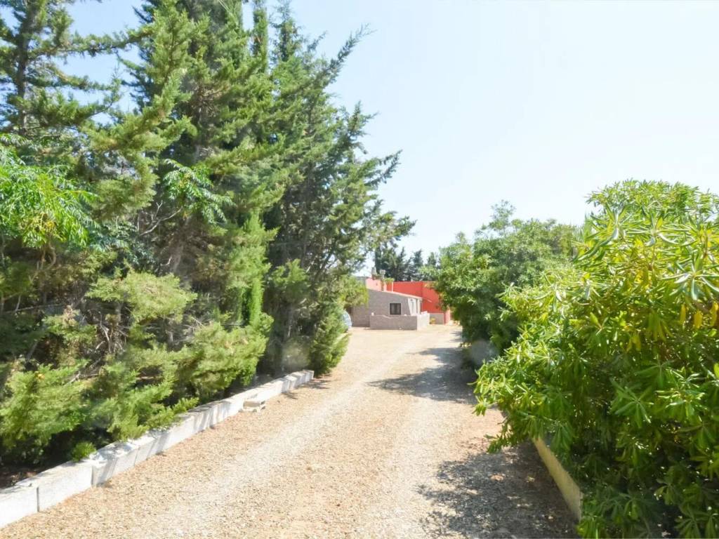 Villa a Carovigno in Contrada Pezze D'Arena, 3 - Foto 3