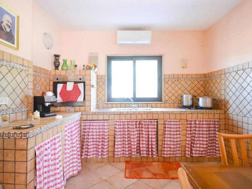 Villa a Carovigno in Contrada Pezze D'Arena, 3 - Foto 5