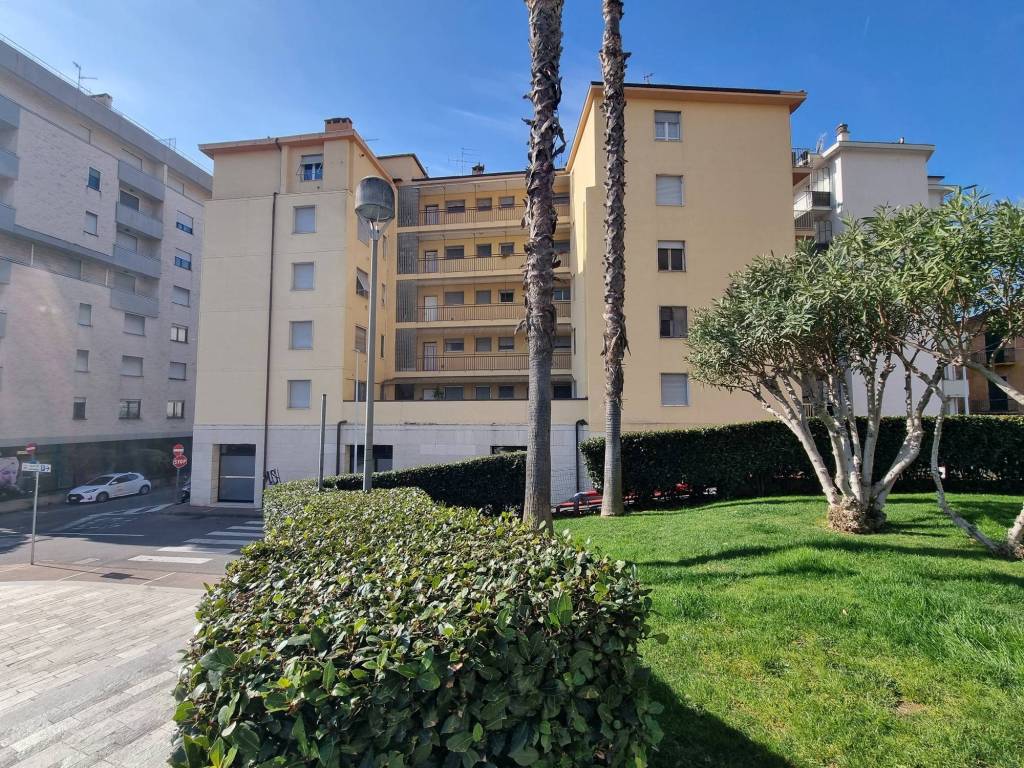 Appartamento a Taggia in Via Cristoforo Colombo, 60 - Foto 4