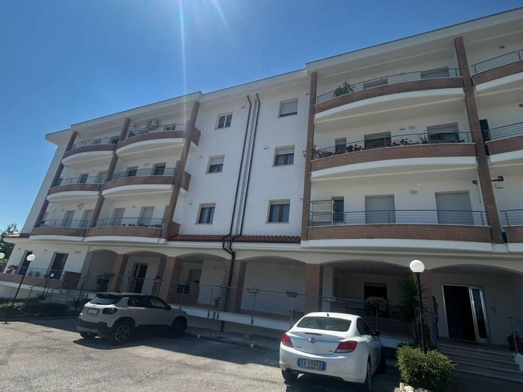 Appartamento a Ortona in Via Dubbi - Foto 2