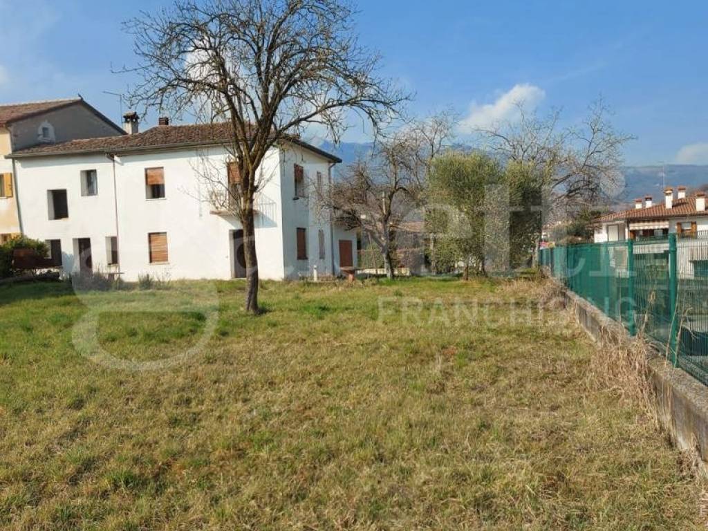 Casa indipendente a Castelcucco in VIA BORGO NUOVO - Foto 1