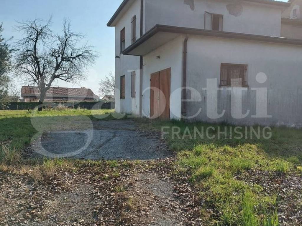 Casa indipendente a Castelcucco in VIA BORGO NUOVO - Foto 3