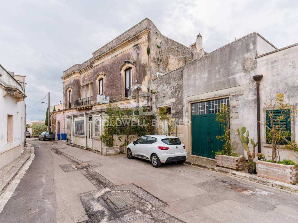 Palazzo / stabile a Giuggianello in Via Giuseppe Mazzini, 16 - Foto 5