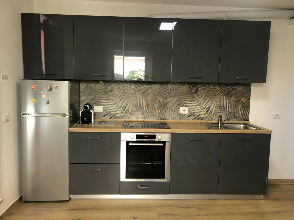 Appartamento a Porto recanati in Via Giuseppe Verdi, 20 - Foto 4