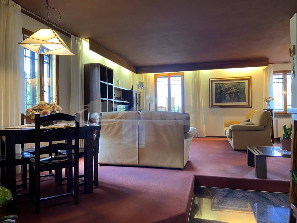 Villa a Castelfranco emilia in Via Perugino, 12 - Foto 3