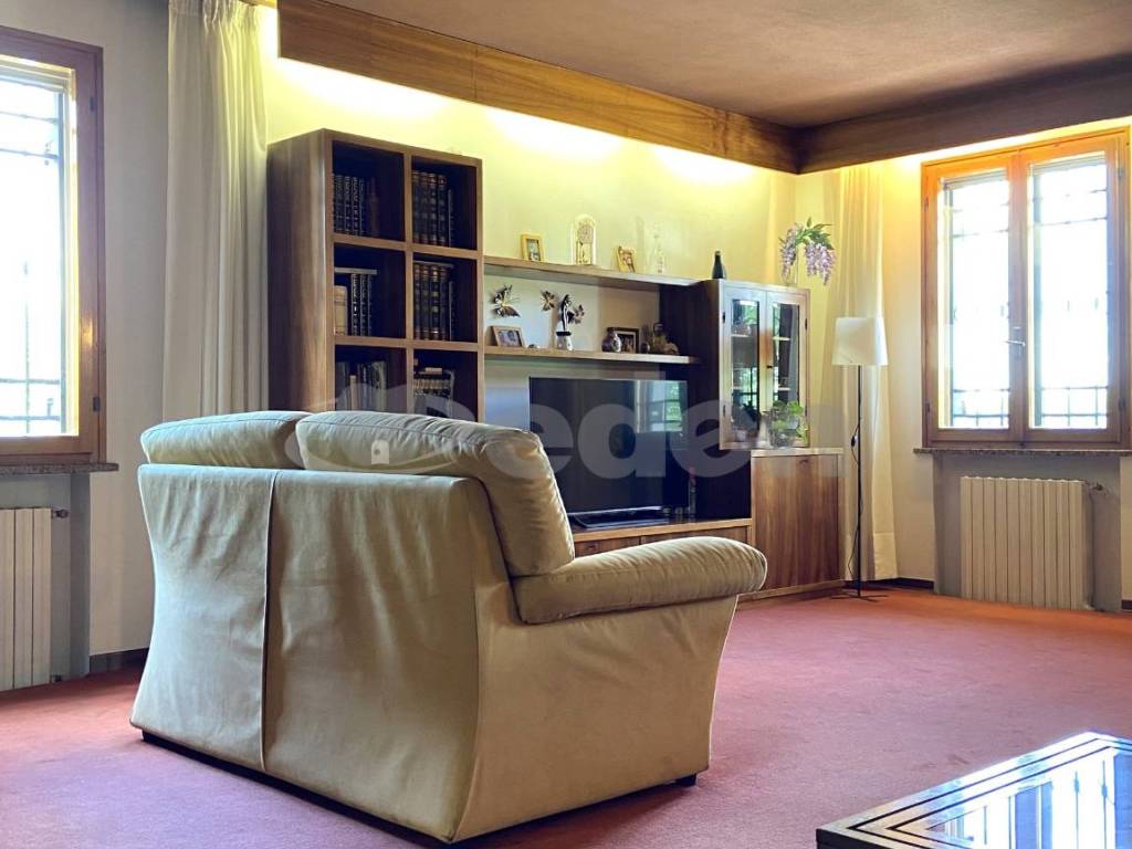 Villa a Castelfranco emilia in Via Perugino, 12 - Foto 4