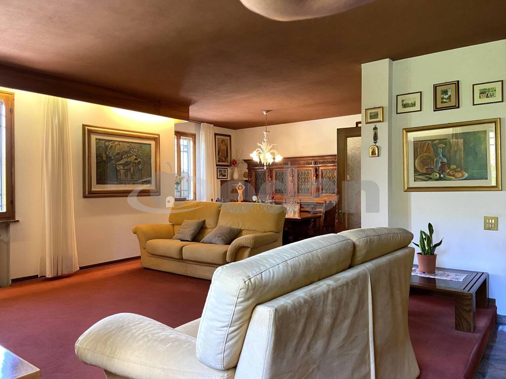 Villa a Castelfranco emilia in Via Perugino, 12 - Foto 5