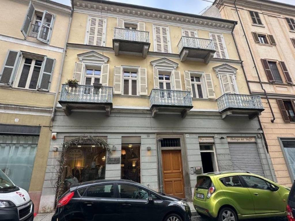 Immobile a Vercelli in Via Galileo Ferraris, 35 - Foto 3