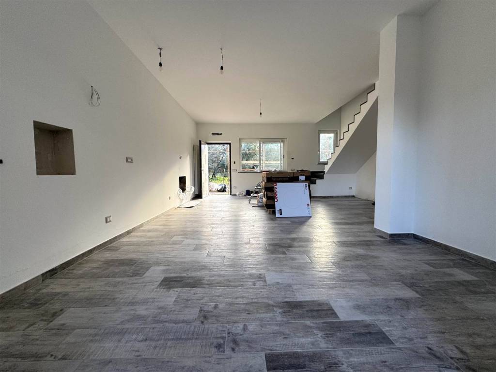 Villa a Montepaone - Foto 2