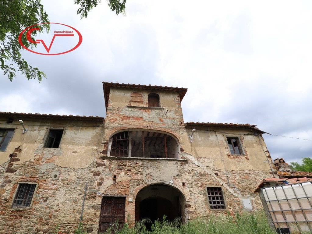 Villa a Terranuova bracciolini in Via della Penna - Foto 2