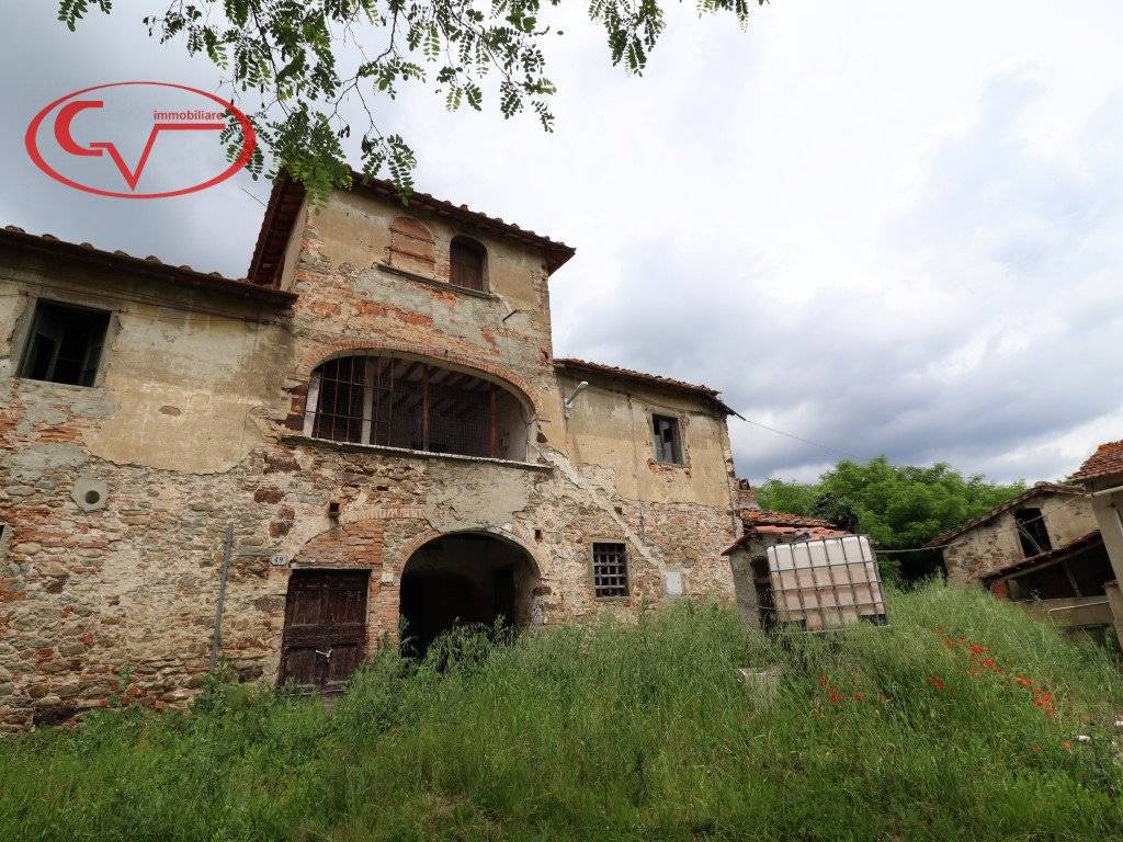 Villa a Terranuova bracciolini in Via della Penna - Foto 3