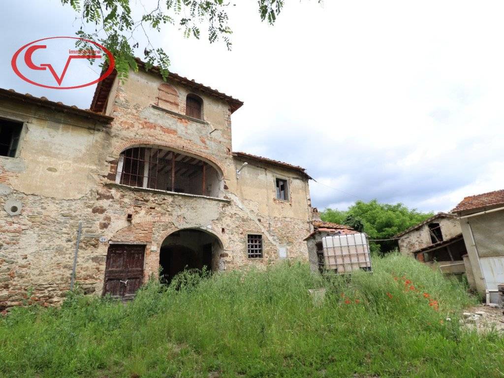 Villa a Terranuova bracciolini in Via della Penna - Foto 4