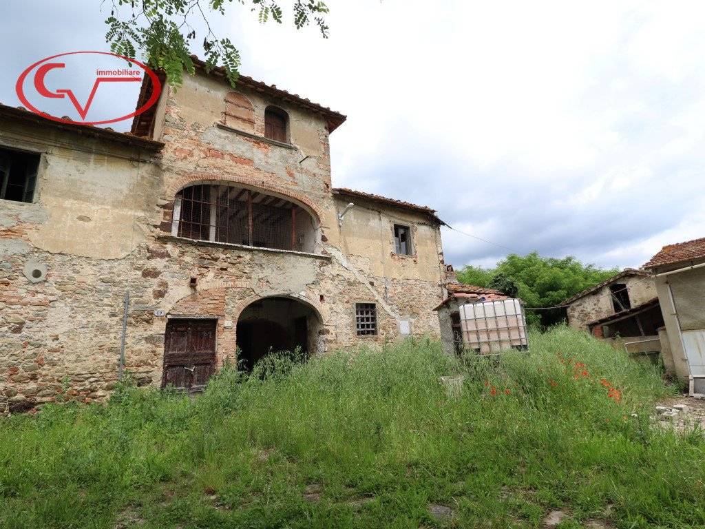 Villa a Terranuova bracciolini in Via della Penna - Foto 5