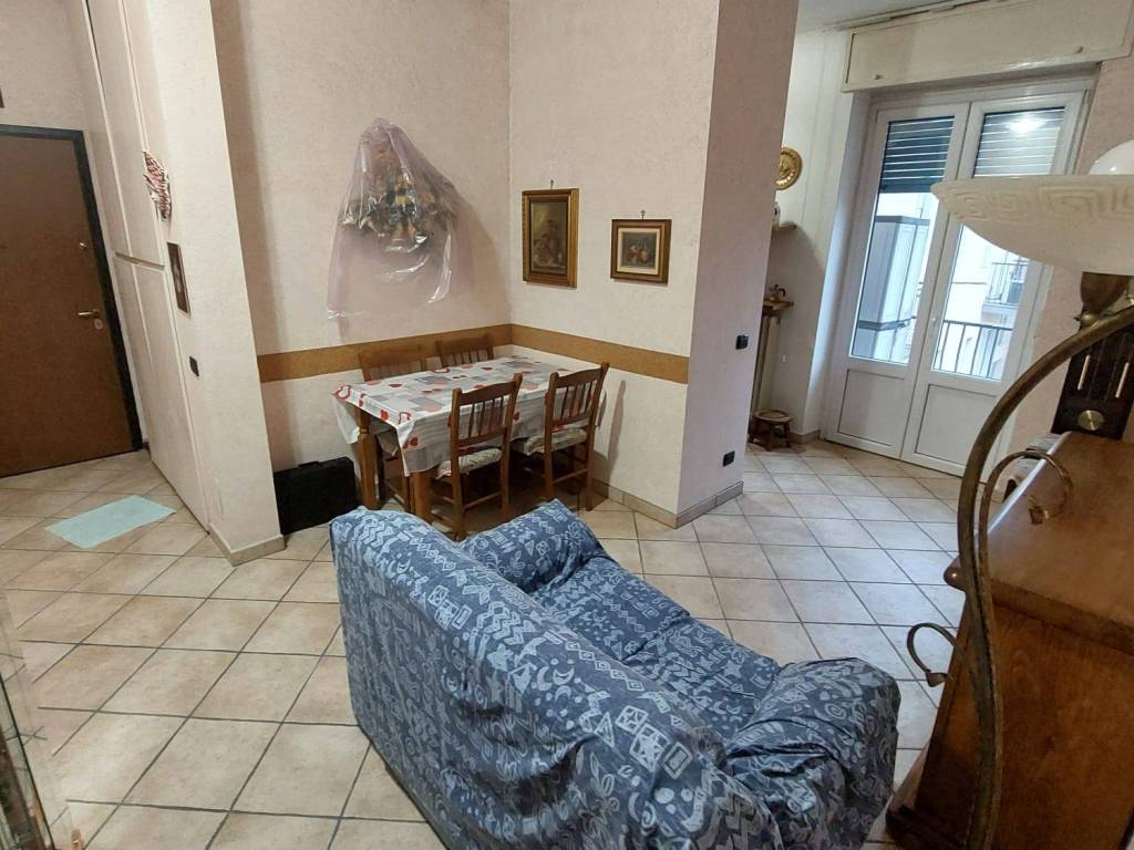 Appartamento a Vigevano in Viale dei Mille, 70 - Foto 1