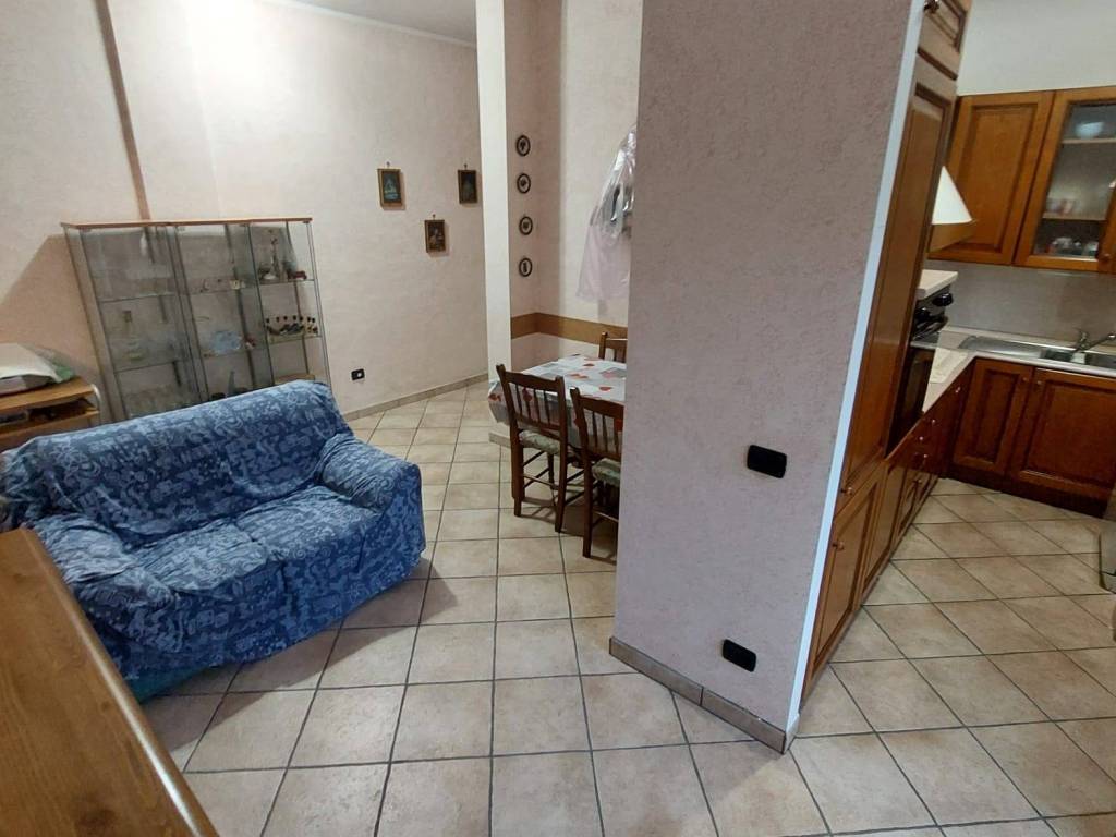 Appartamento a Vigevano in Viale dei Mille, 70 - Foto 3