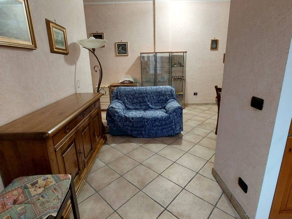 Appartamento a Vigevano in Viale dei Mille, 70 - Foto 4