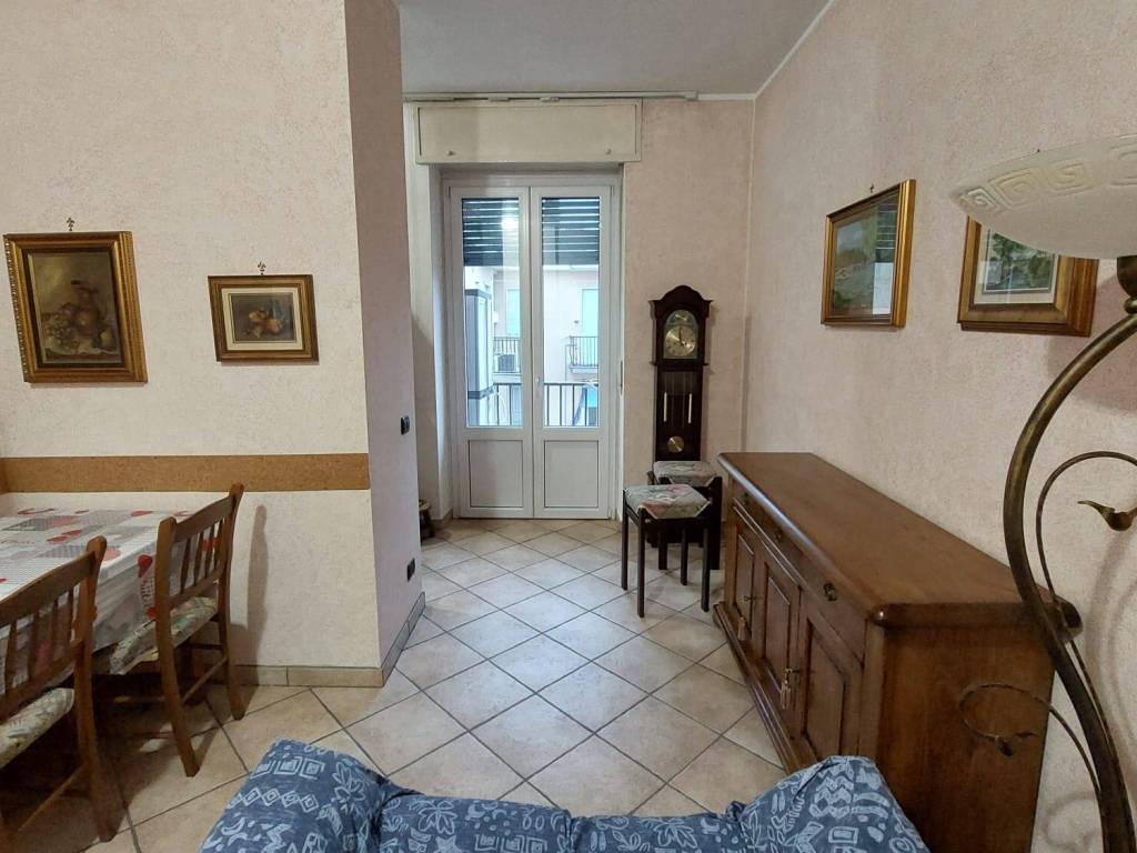 Appartamento a Vigevano in Viale dei Mille, 70 - Foto 5