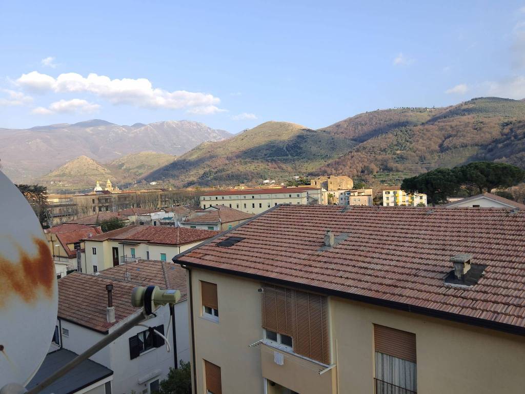 Appartamento a Sant'agata de' goti in Piazza Trieste - Foto 2