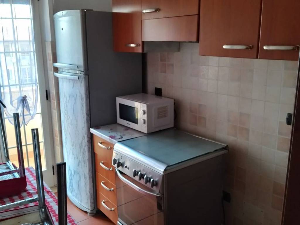 Appartamento a Sant'agata de' goti in Piazza Trieste - Foto 4