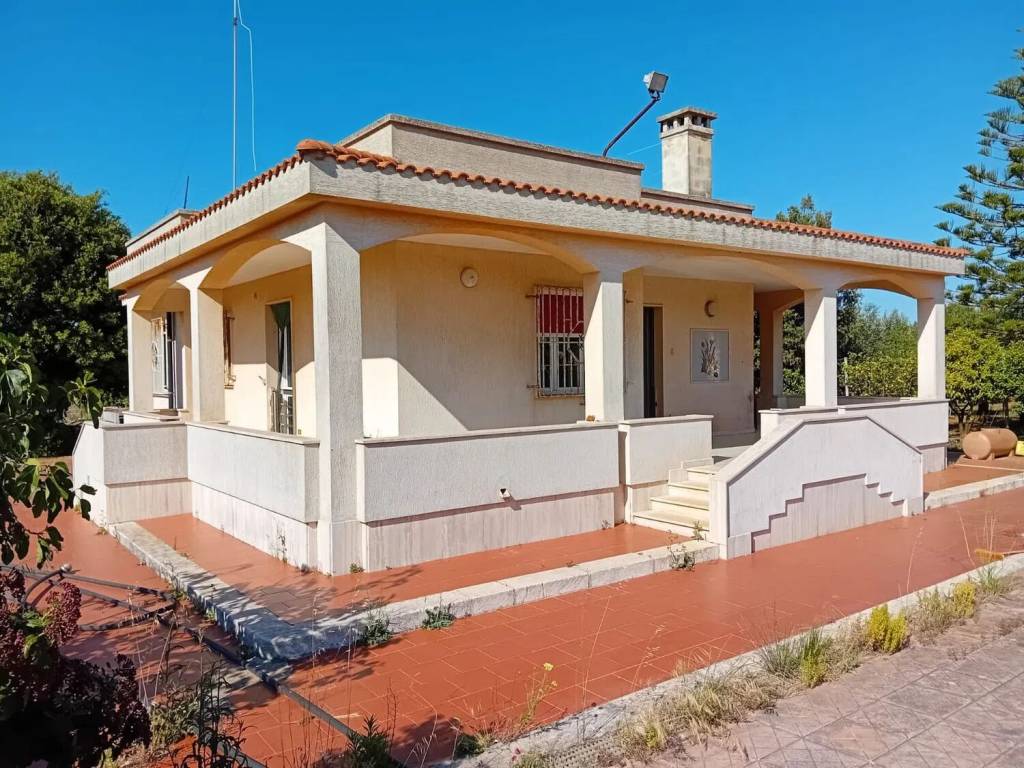Villa a Carovigno in Carovigno S.N.C. - Foto 2