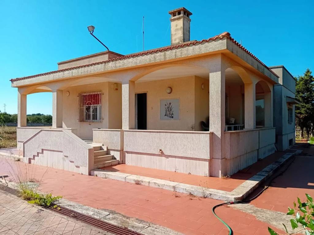 Villa a Carovigno in Carovigno S.N.C. - Foto 3