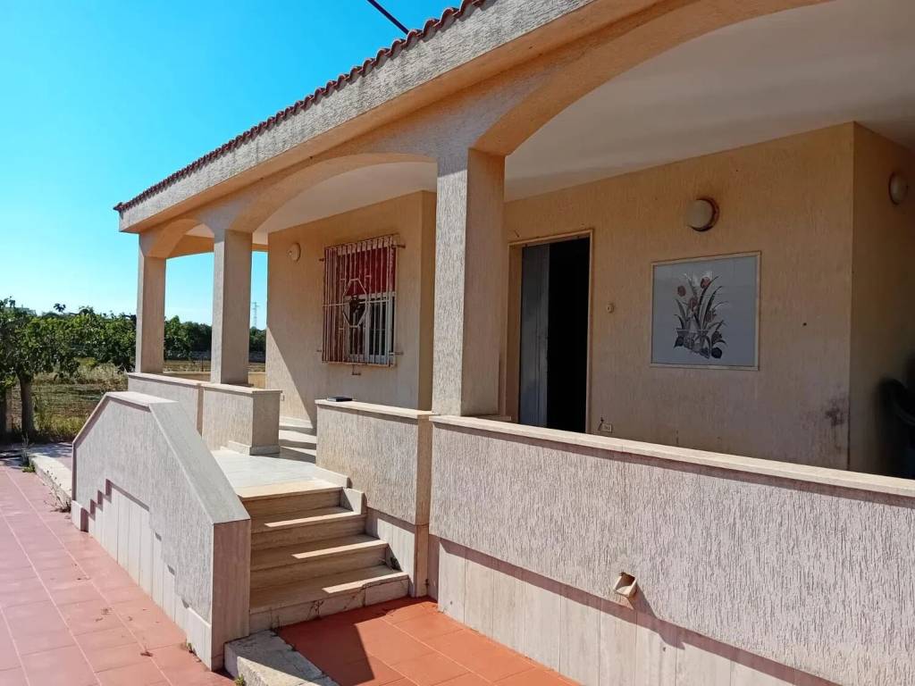 Villa a Carovigno in Carovigno S.N.C. - Foto 4