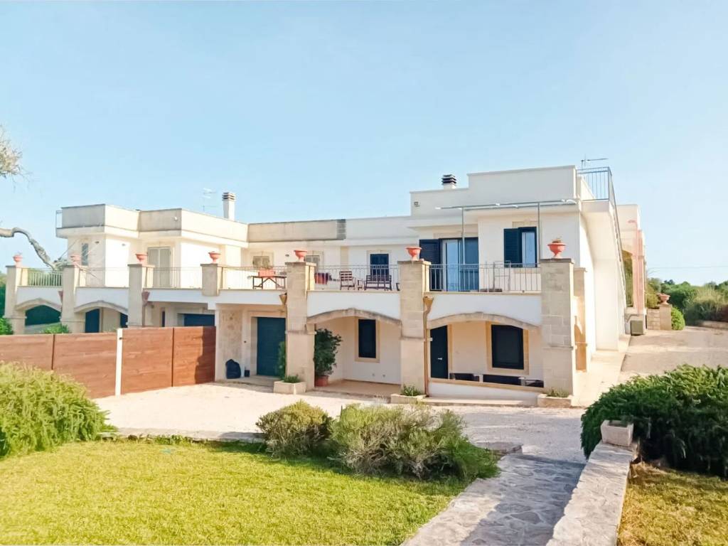 Villa a Carovigno - Foto 2