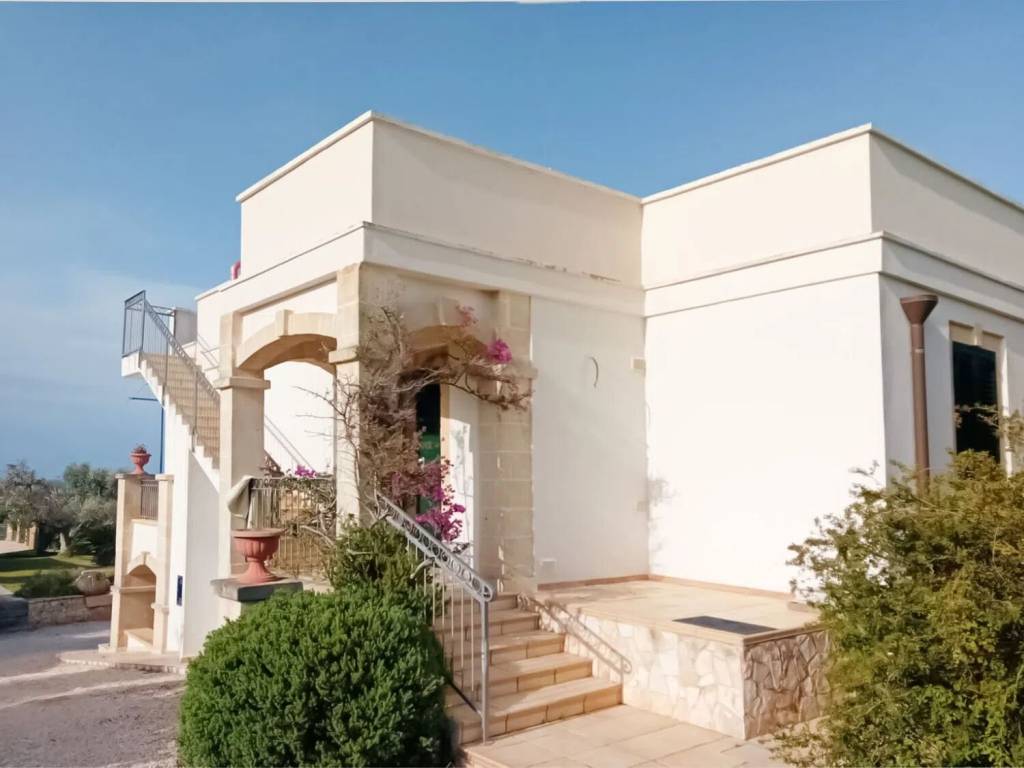Villa a Carovigno - Foto 3