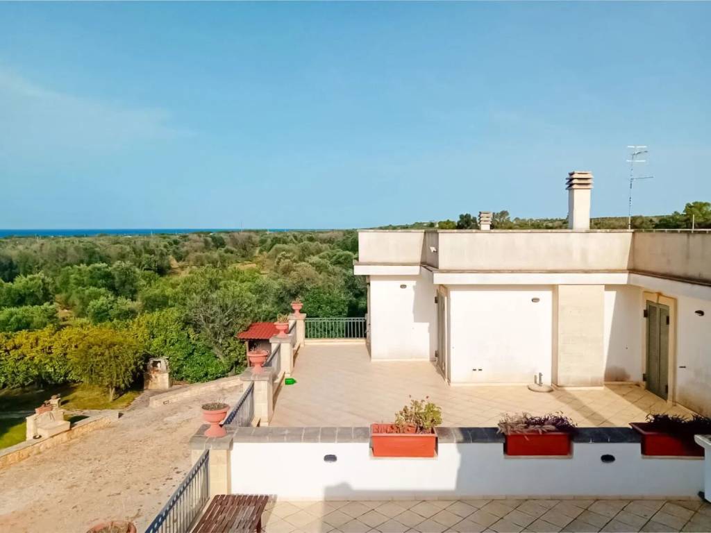Villa a Carovigno - Foto 4