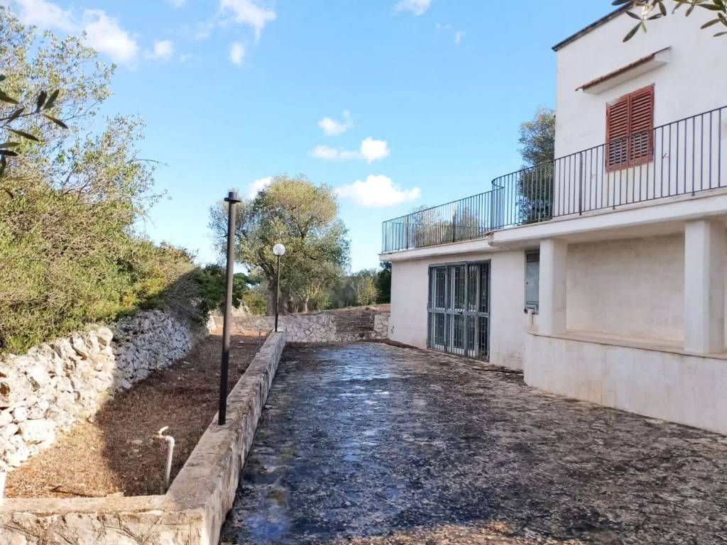 Villa a Ostuni in Via Dei Colli Snc - Foto 2