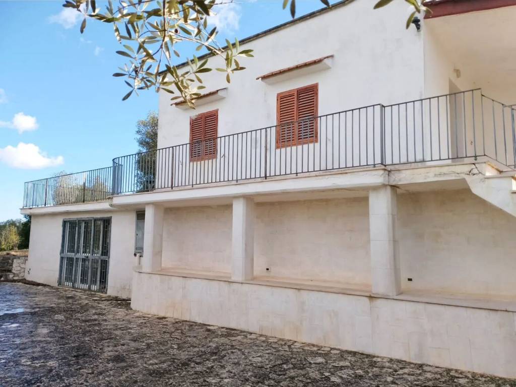 Villa a Ostuni in Via Dei Colli Snc - Foto 3