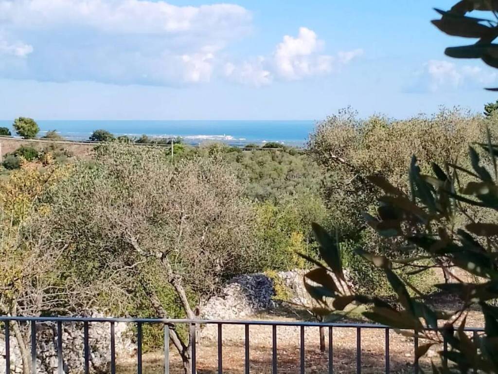 Villa a Ostuni in Via Dei Colli Snc - Foto 4