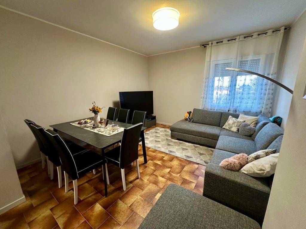 Appartamento a Oppeano in VIA CROCE, 14 - Foto 4