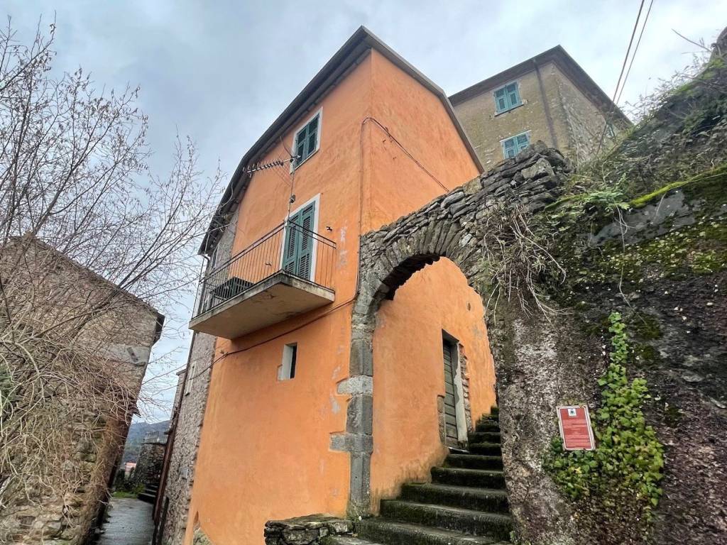 Villa a Beverino in Via Vernazza - Foto 2