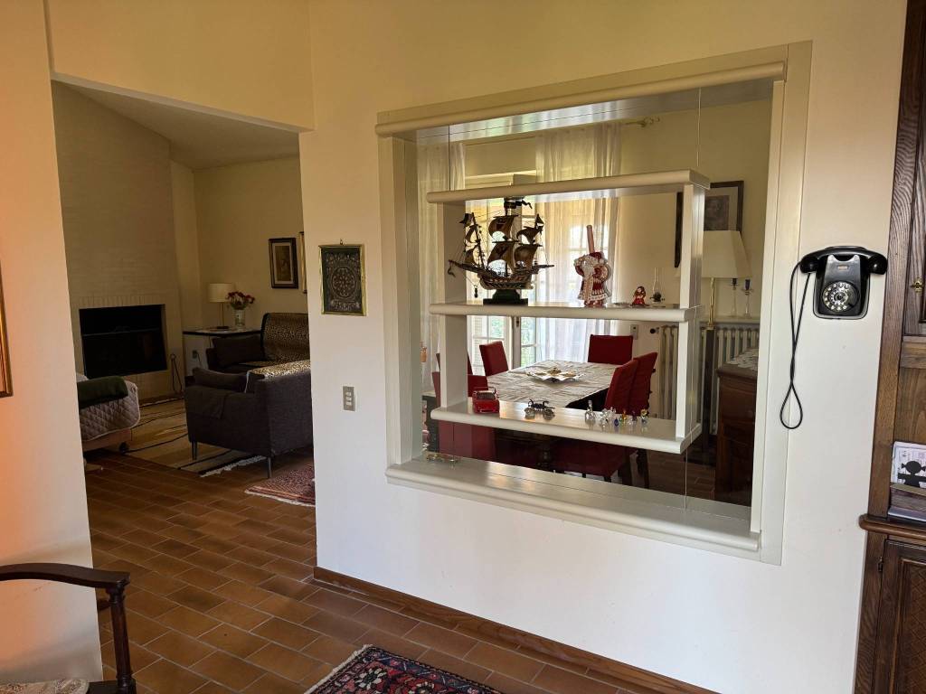 Villa a Biandronno in Via Antonio Gramsci - Foto 5