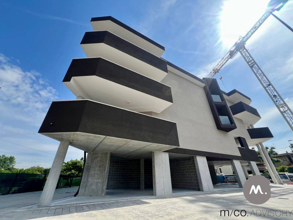 Appartamento a Pordenone in Via Luigi Pirandello - Foto 2