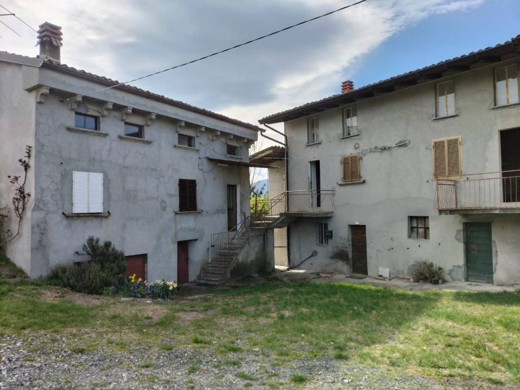 Rustico / casale a Travo in Località Corbellino - Foto 5