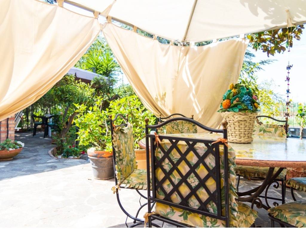 Villa a Ascea in Via Paino - Foto 3