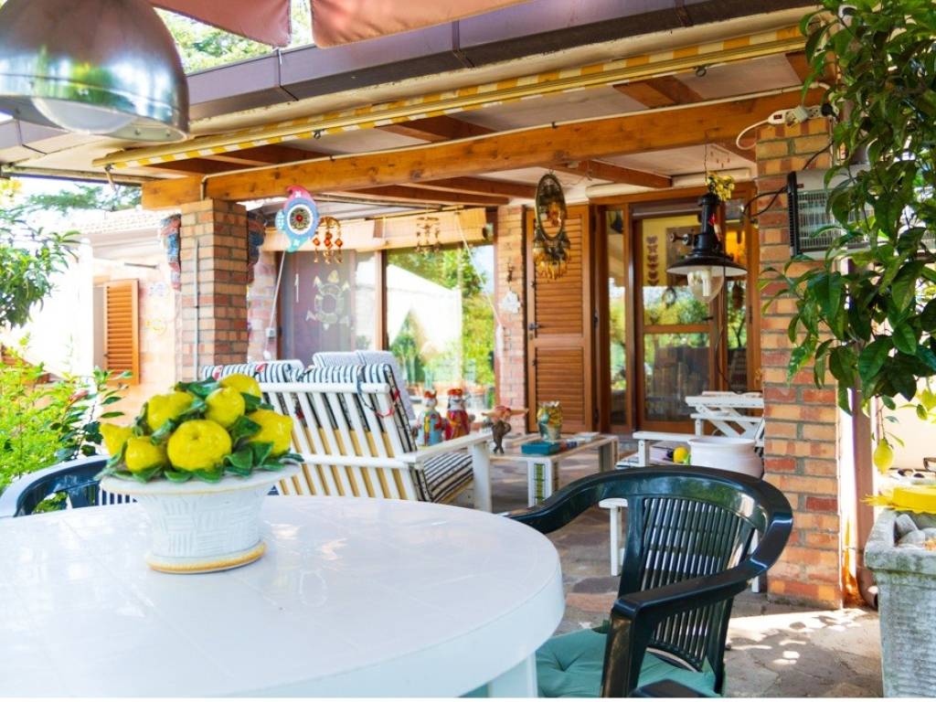 Villa a Ascea in Via Paino - Foto 5