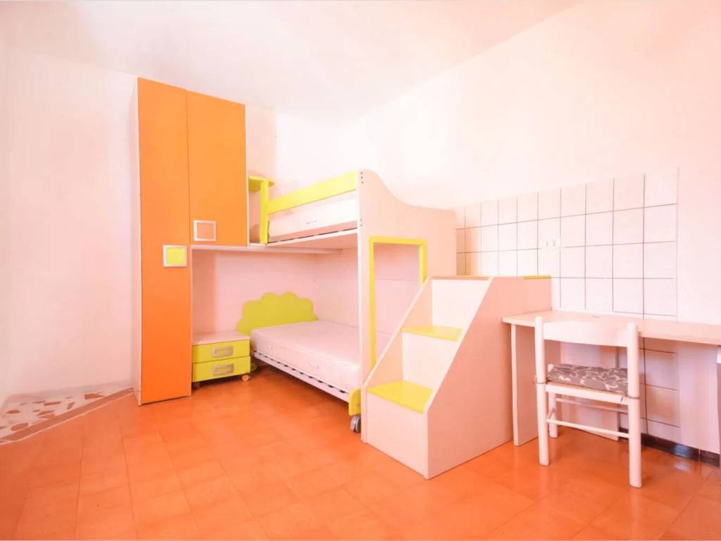 Appartamento a San vito dei normanni in San Vito Dei Normanni S.N.C. - Foto 5