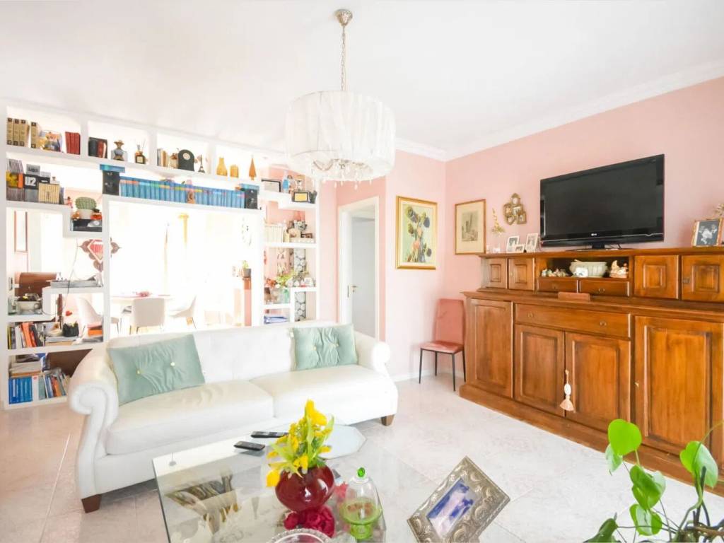 Appartamento a San vito dei normanni in San Vito Dei Normanni S.N.C. - Foto 2