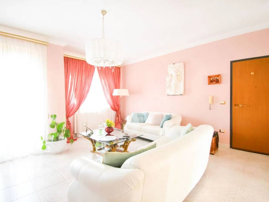 Appartamento a San vito dei normanni in San Vito Dei Normanni S.N.C. - Foto 3