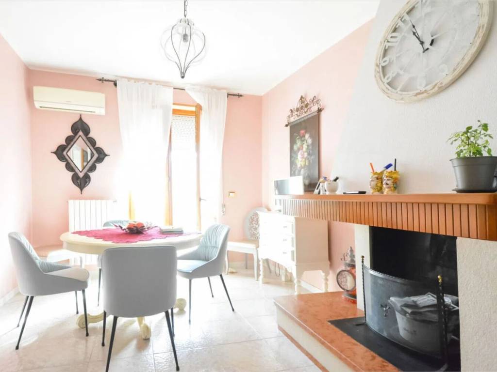 Appartamento a San vito dei normanni in San Vito Dei Normanni S.N.C. - Foto 4