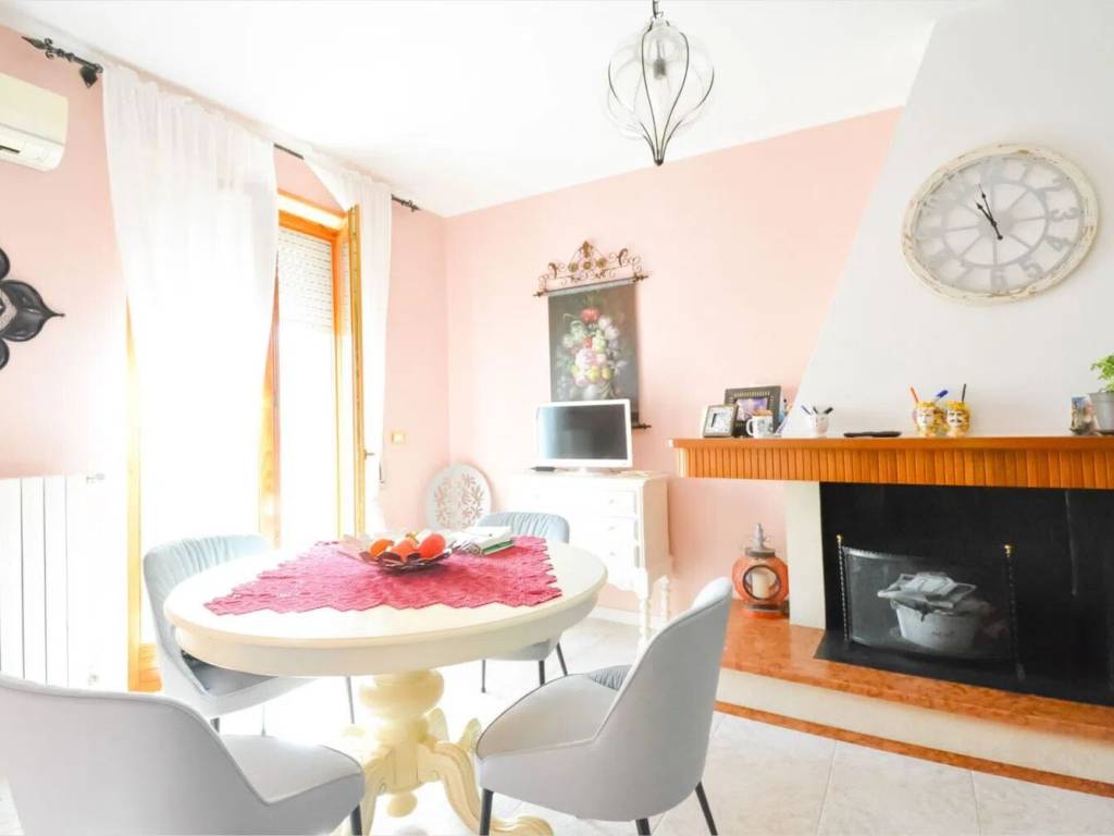 Appartamento a San vito dei normanni in San Vito Dei Normanni S.N.C. - Foto 5