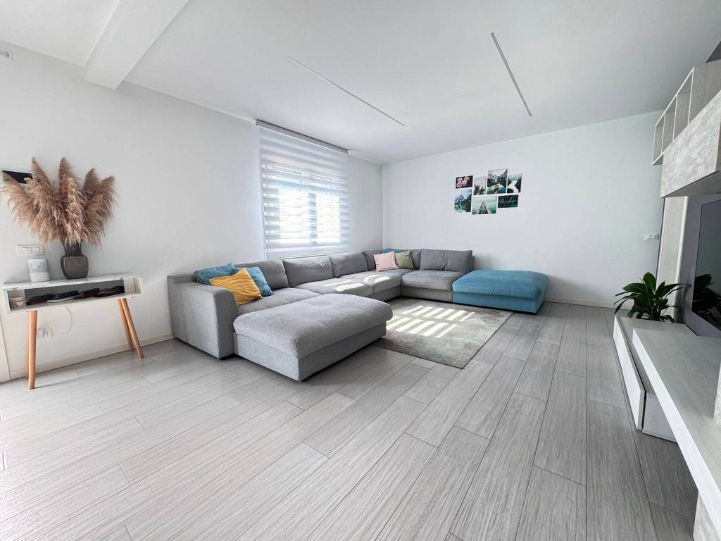 Villa a Camposampiero in Via Sant'Antonio - Foto 2